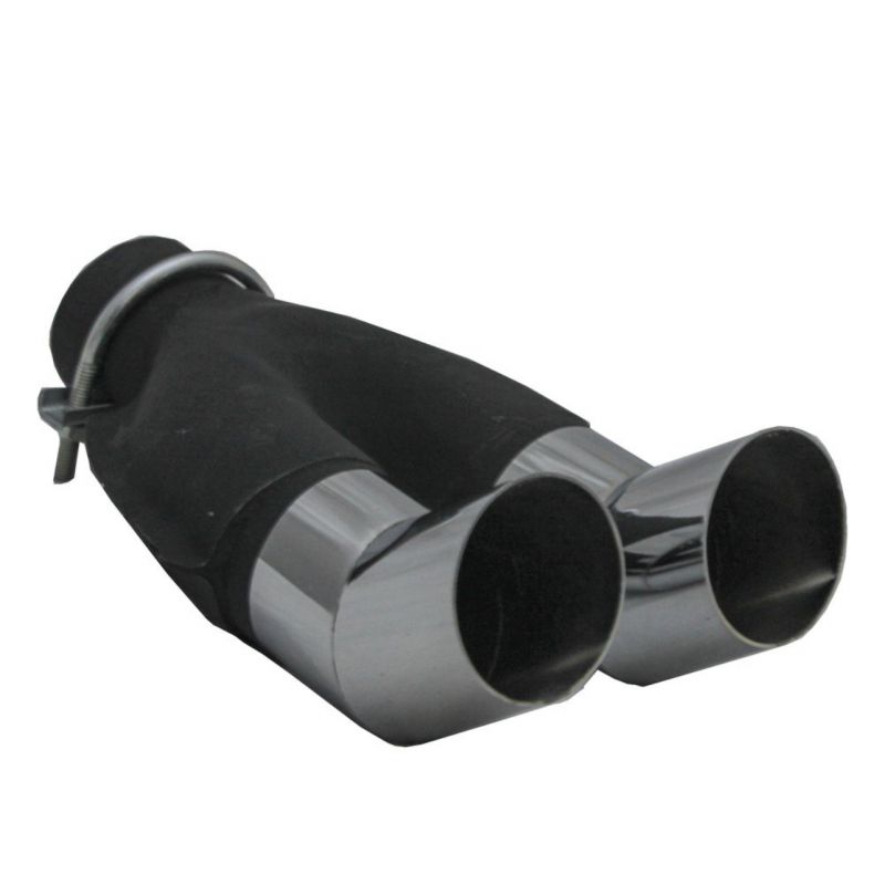سر اگزوز مدل j.s407 شکاری